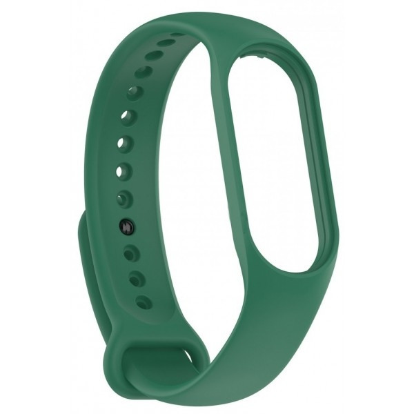 Ремінець ArmorStandart для Mi Band 5/6/7 Army Green (Код товару:21614) Харьков - изображение 1