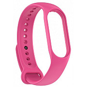 Ремінець ArmorStandart для Mi Band 5/6/7 Barbie Pink (Код товару:21613) Харьков