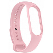 Ремінець ArmorStandart для Mi Band 5/6/7 Girly Pink (Код товару:21608) Харьков