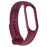 Ремінець ArmorStandart для Mi Band 5/6/7 Marsala (Код товару:21605) Харьков