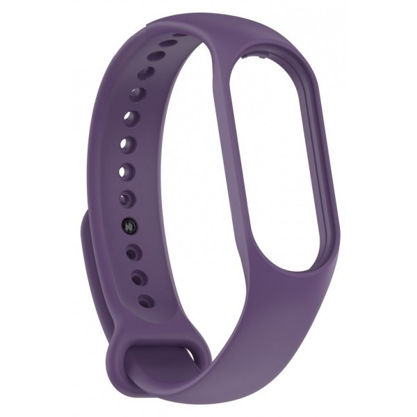 Ремінець ArmorStandart для Mi Band 5/6/7 Purple (Код товару:21600) Харьков - изображение 1