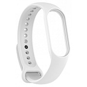 Ремінець ArmorStandart для Mi Band 5/6/7 White (Код товару:21630) Харьков