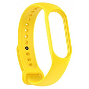 Ремінець ArmorStandart для Mi Band 5/6/7 Yellow (Код товару:21632) Харьков