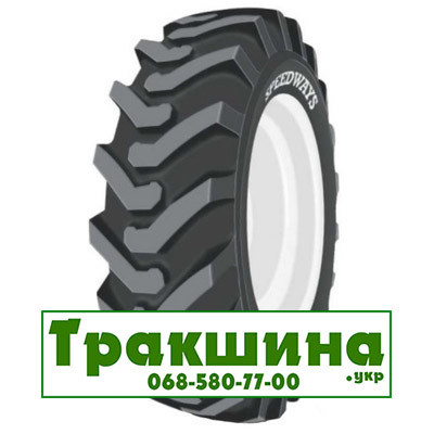 385/95 R24 Speedways PowerGrip 153A8 Індустріальна шина Киев - изображение 1