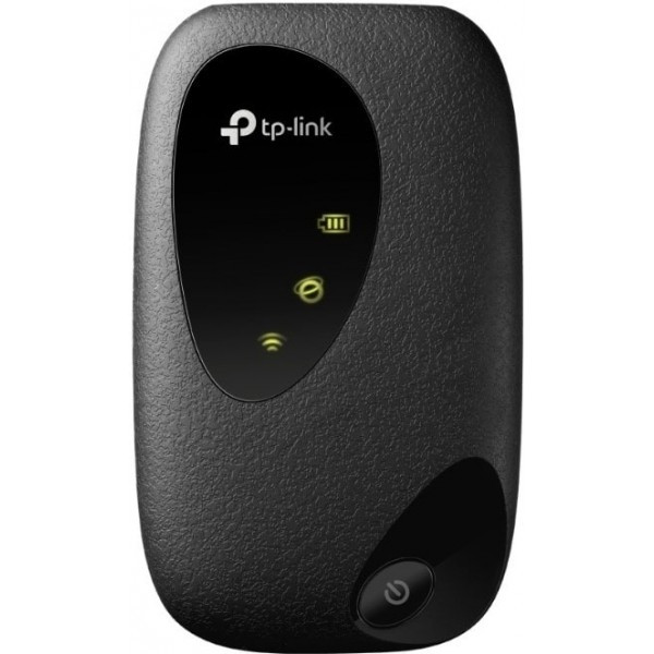 Wi-fi роутер TP-Link M7000 N150 4G (Код товару:22272) Харьков - изображение 1