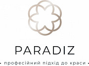 PARADIZ — Інтернет Магазин Професійної Косметики Харьков