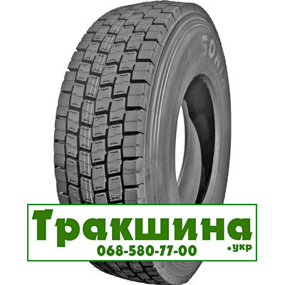 315/80 R22.5 Sonix SX806 156/150L Ведуча шина Київ - изображение 1