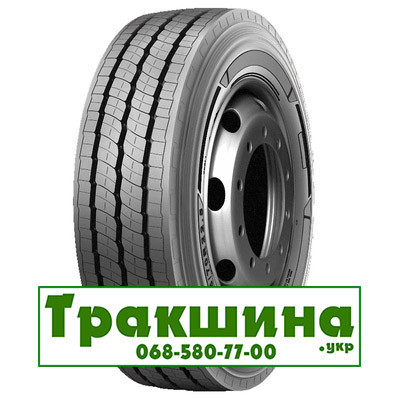 275/70 R22.5 Goodride CityElite U1 150/145J Рульова шина Днепр - изображение 1