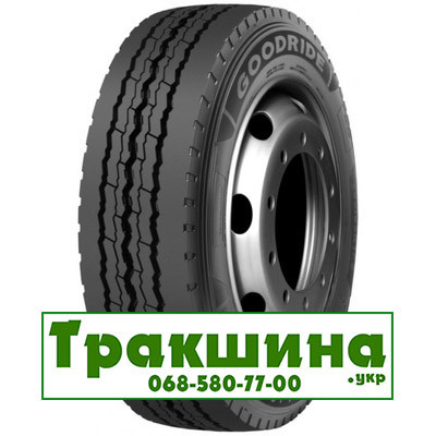 215/75 R17.5 Goodride GTX1 135/133J Причіпна шина Дніпро - изображение 1