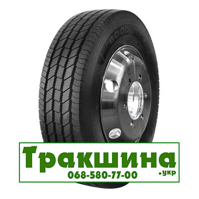 245/70 R17.5 Goodride GSR+1 136/134M Рульова шина Днепр - изображение 1