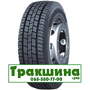 245/70 R17.5 Goodride GDR+1 136/134M Ведуча шина Дніпро