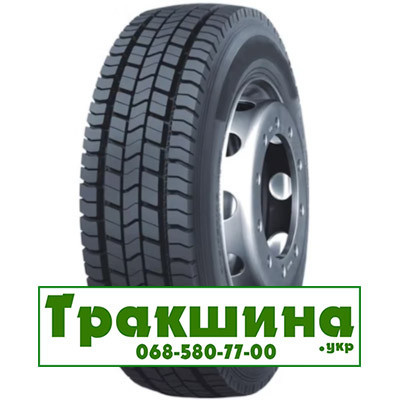 245/70 R17.5 Goodride GDR+1 136/134M Ведуча шина Дніпро - изображение 1