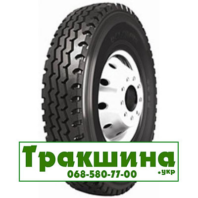 13 R22.5 Goodride CR926 156/151K Універсальна шина Киев - изображение 1