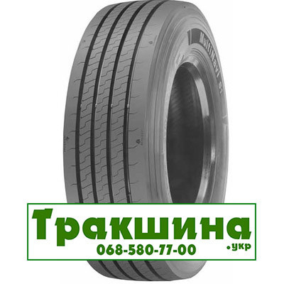 355/50 R22.5 Goodride MultiNavi S1 156K Рульова шина Киев - изображение 1