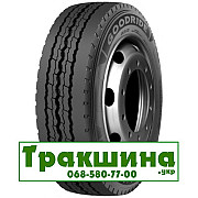 235/75 R17.5 Goodride GTX1 143/141J Причіпна шина Київ
