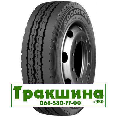 235/75 R17.5 Goodride GTX1 143/141J Причіпна шина Киев - изображение 1
