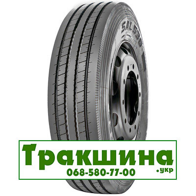 10 R22.5 Sunfull SAL536 141/139M Рульова шина Київ - изображение 1