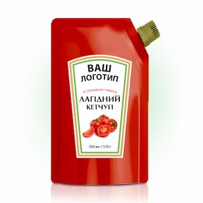 Пакети дой-пак - сучасне пакування для сучасних товарів Днепр - изображение 1