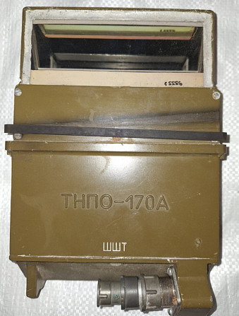 Куплю прилад спостереження ТНПО-170А Сумы - изображение 1