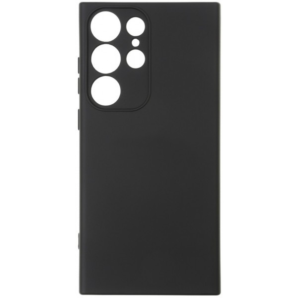 Чохол ArmorStandart Icon Camera cov для Samsung S23 Ultra S918 Black (Код товару:34145) Харьков - изображение 1