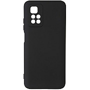 Панель Armorstandart Icon Camera cov для Xiaomi Redmi 10/Note 11 4G Black (Код товару:34146) Харьков