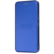 Чохол-книжка ArmorStandart G-Case для Xiaomi Redmi Note 13 Pro 5G/Poco X6 5G Blue (ARM71846) (Код то Харьков