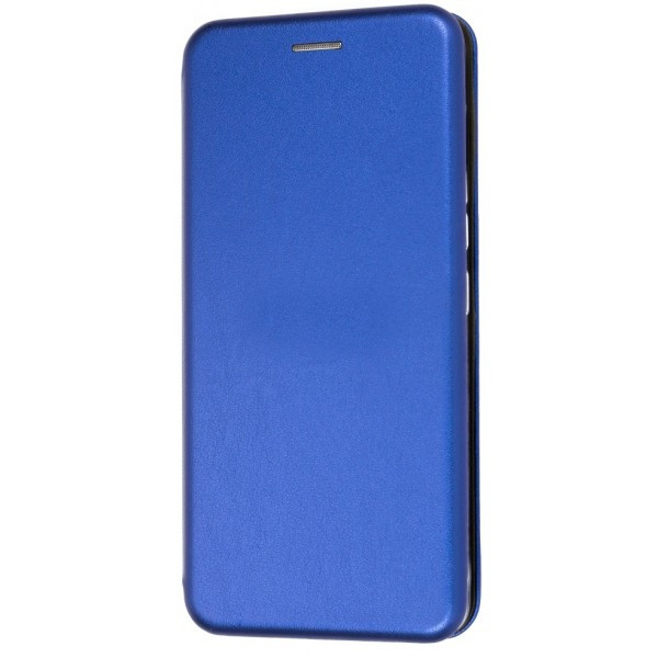 Чохол-книжка ArmorStandart G-Case для Xiaomi Redmi Note 13 Pro 5G/Poco X6 5G Blue (ARM71846) (Код то Харьков - изображение 1