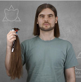Мы ежедневно занимаемся скупкой волос,как срезанных,так и несрезанных волос в Каменском от 35 см Днепродзержинск