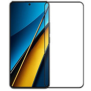 Захисне скло ArmorStandart для Xiaomi Redmi Note 13 Pro 4G/Poco M6 Pro 4G Black (ARM73386/ARM73496)  Харьков