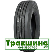 315/60 R22.5 Giti GSR237 156/150L Рульова шина Киев