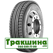 295/60 R22.5 Giti GDL617 150/147K Ведуча шина Киев