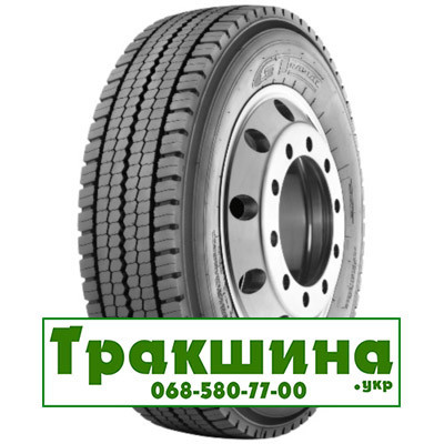 295/60 R22.5 Giti GDL617 150/147K Ведуча шина Киев - изображение 1