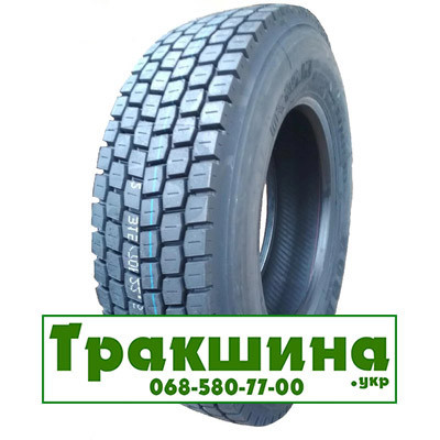 315/70 R22.5 Samson GL267D 154/150L Ведуча шина Киев - изображение 1