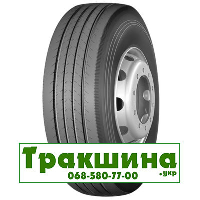 385/65 R22.5 Long March LM117 156/150M Рульова шина Киев - изображение 1