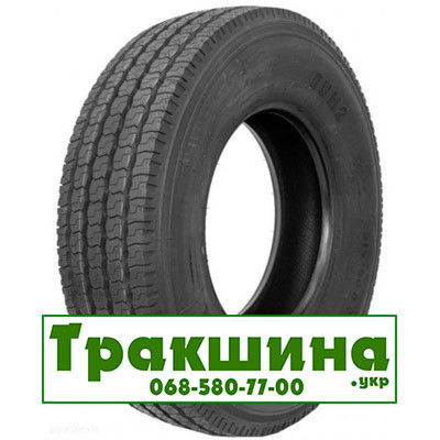 315/70 R22.5 CHALLENGER CUH2 156/150L Рульова шина Киев - изображение 1