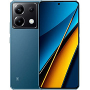 Смартфон Xiaomi Poco X6 5G 12/256GB NFC Blue Global UA (Код товару:34101) Харьков