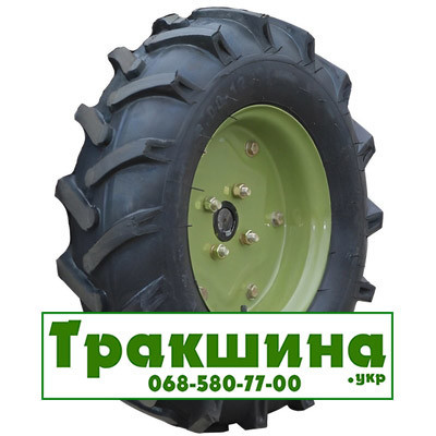 5 R12 ZUBR R-1 74A6 Сільгосп шина Київ - изображение 1