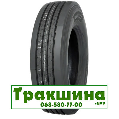 315/60 R22.5 Giti GSR237 156/150L Рульова шина Киев - изображение 1