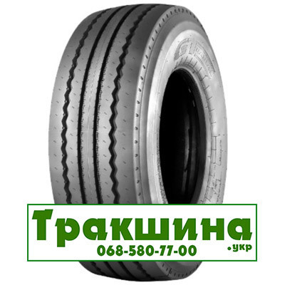 235/75 R17.5 Giti GTL919 143/141J Причіпна шина Київ - изображение 1