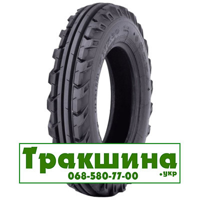 6 R16 Seha SH-42 Сільгосп шина Київ - изображение 1