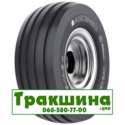 200/60 R14.5 Ascenso IMB 164 113A8 Сільгосп шина Київ - изображение 1
