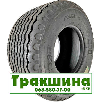 400/60 R15.5 BKT RIB 900 145A8 Сільгосп шина Дніпро - изображение 1