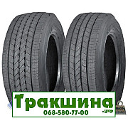 285/70 R19.5 Goodyear KMAX S GEN-2 146/144L/M Рульова шина Дніпро