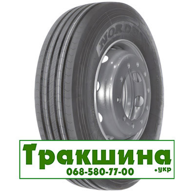 275/70 R22.5 Nordexx NXP S14 148/145M Рульова шина Дніпро - изображение 1