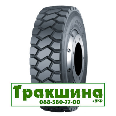 12 R24 WestLake CB972 150/147K Ведуча шина Дніпро - изображение 1