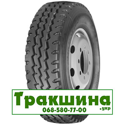 6.5 R16 Annaite 300 110/105L Універсальна шина Дніпро - изображение 1