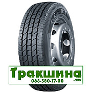 235/75 R17.5 WestLake WSR+1 143/141J Рульова шина Дніпро