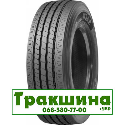 265/70 R19.5 WestLake All Routes WSA 2 140/138M Рульова шина Дніпро - изображение 1