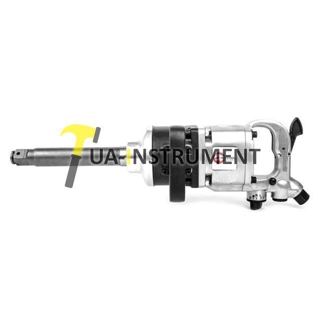 Профессиональный пневмогайковерт 1", 2200Нм Intertool PT-1104 Кременчуг - изображение 1