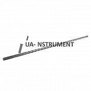 Бур SDS MAX, QUADRO, 18*800мм Intertool SDM-1880 Кременчуг